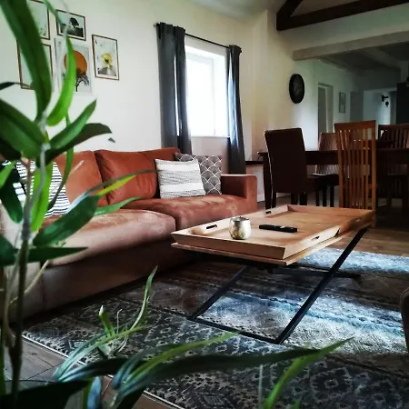Holiday home Florie Cserszegtomaj
