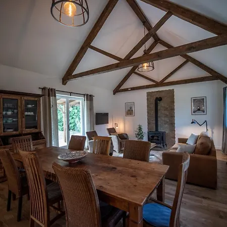 Florie Prázdninový dům Cserszegtomaj