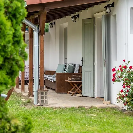 Florie Holiday home *