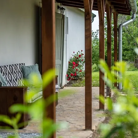 Prázdninový dům Florie