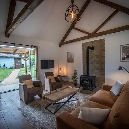 Prázdninový dům Florie