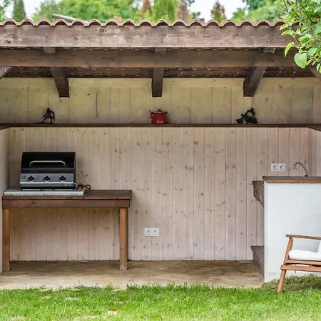 Prázdninový dům Florie