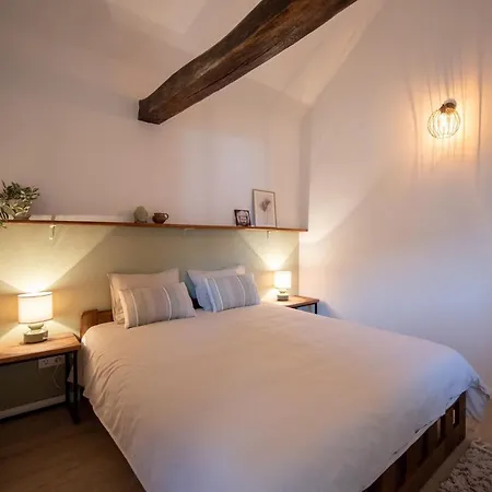 Florie Prázdninový dům