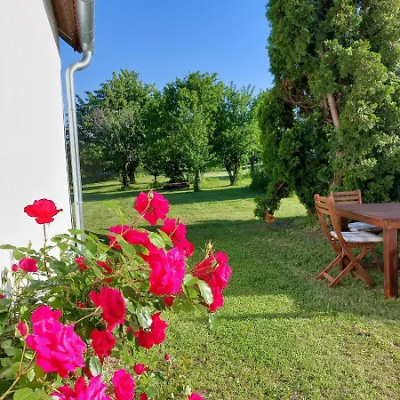 Florie Holiday home *