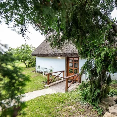 Florie Prázdninový dům Cserszegtomaj