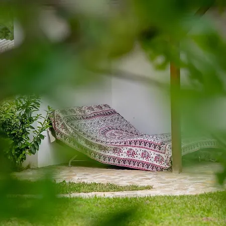 Nyaraló Florie