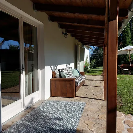 Florie Holiday home Cserszegtomaj