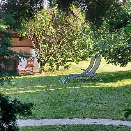 Florie Holiday home Cserszegtomaj