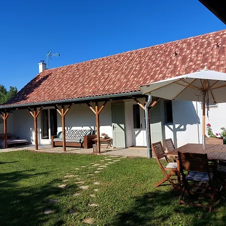 Florie Holiday home *