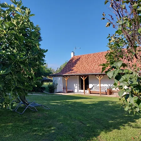 Holiday home Florie Cserszegtomaj