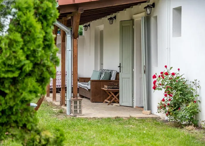 Florie Holiday home *