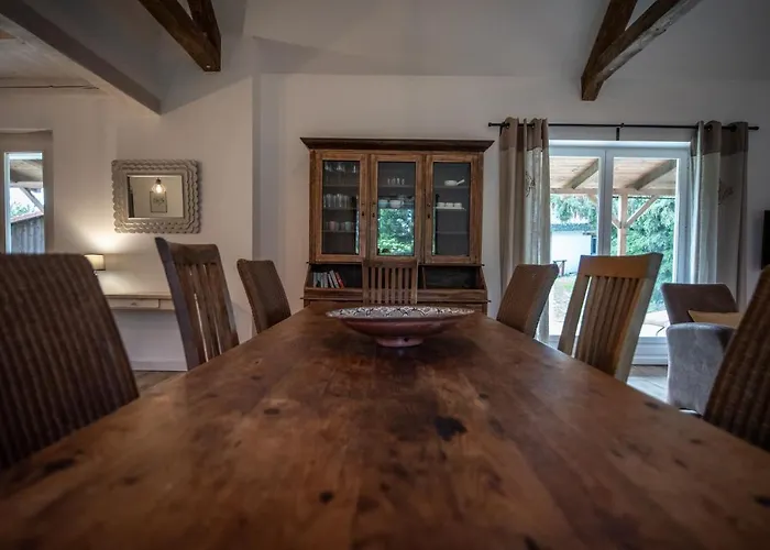 Holiday home Florie *