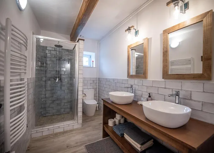 Florie 別荘 チェーセクトマイ