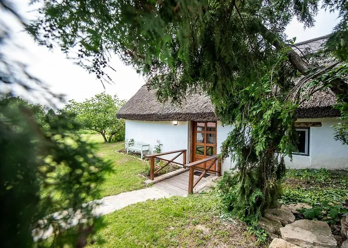 Florie Holiday home Cserszegtomaj