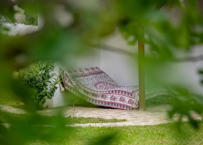 Σπίτι διακοπών Florie