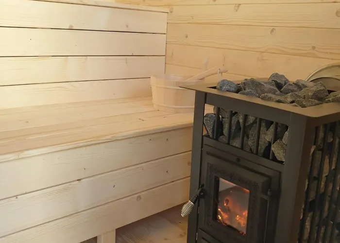 Florie Prázdninový dům