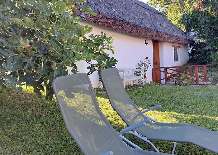 Prázdninový dům Florie