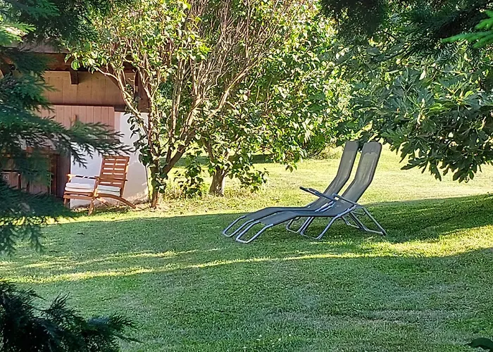 Florie 別荘 チェーセクトマイ