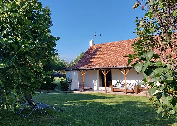 Prázdninový dům Florie Cserszegtomaj